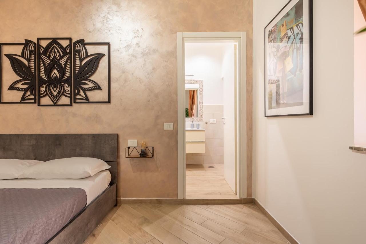 Maison Piazza Di Spagna Rom Exterior foto