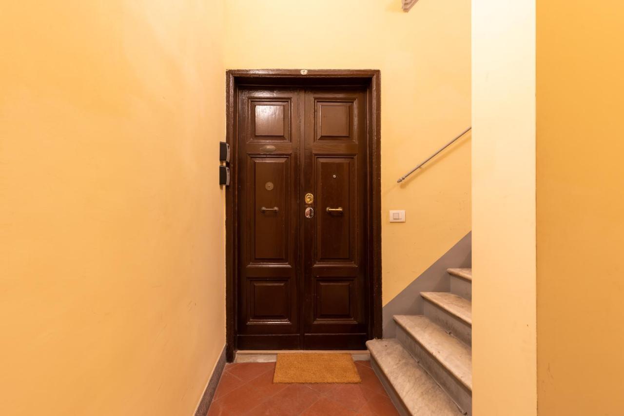 Maison Piazza Di Spagna Rom Exterior foto